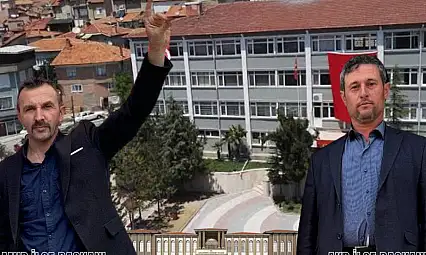 Emet hükümet konağı yedek 1'de kaldı