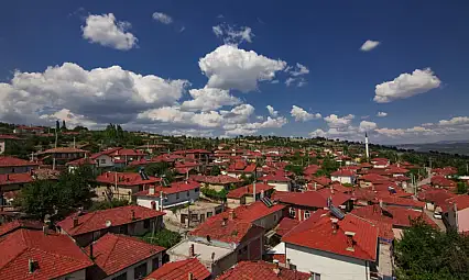 Emet Köyleri Göçüyor!