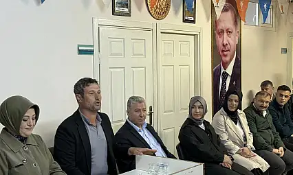 Emet Projeleri Sunuldu