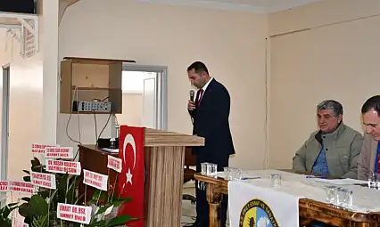Emet'te Kredi Riski 100 Milyona Yaklaştı