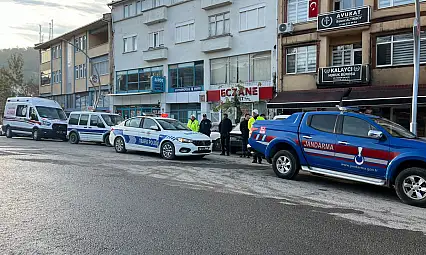 Emet'te Ulu Önder Saygı ve Minnetle Anıldı