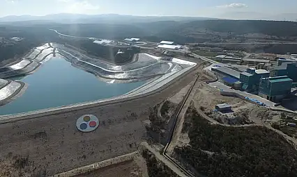 Eti Maden Rekor Kârıyla Türkiye'nin Maden Devi Oldu