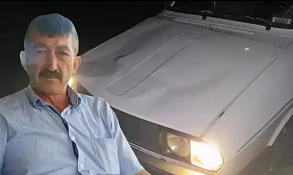 Karşıdan Karşıya Geçerken Otomobil Çarptı