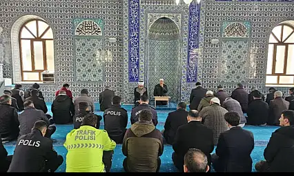 Şehit Polisler Unutulmadı