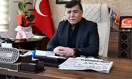 'Sorunlar Çözülürken, Projeler Hayata Geçirilecek'