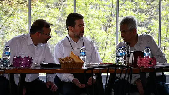 Emet Belediyesinden Emekli Personel Onure Edildi