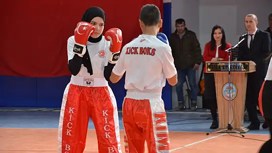 19 Mayıs Coşkusu Geri Geldi