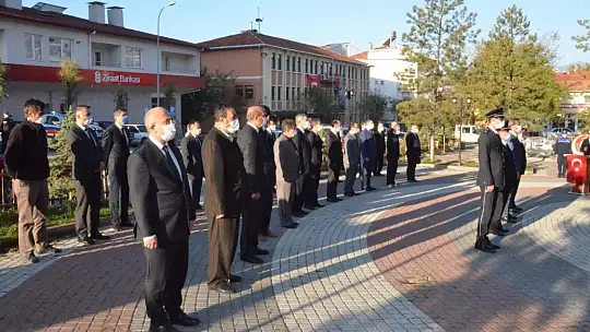 82. YILDA AYNI ÖZLEM VE SONSUZ ŞÜKRANLA ANIYORUZ