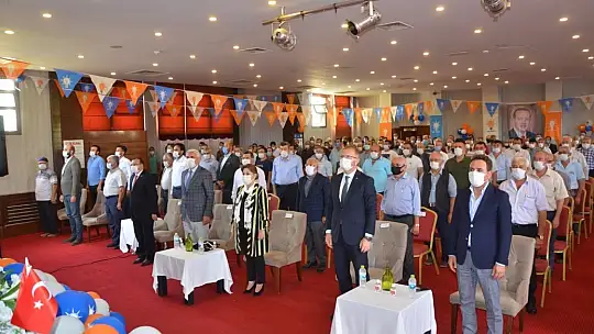 Süleyman Ciner Yeni Yönetimiyle Görevde