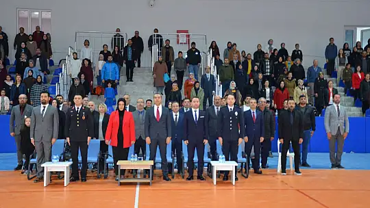 Kurtuluşumuzun başlangıcı 19 Mayıs'ta 104. Yılımızdayız