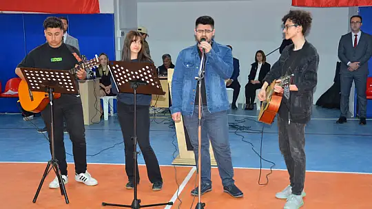 Kurtuluşumuzun başlangıcı 19 Mayıs'ta 104. Yılımızdayız