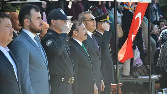 Emet'te Bayram 23 Nisan Coşkusu İle Devam Etti