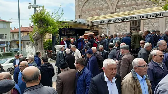 Ekmekçioğlu Ailesinin Acı Günü