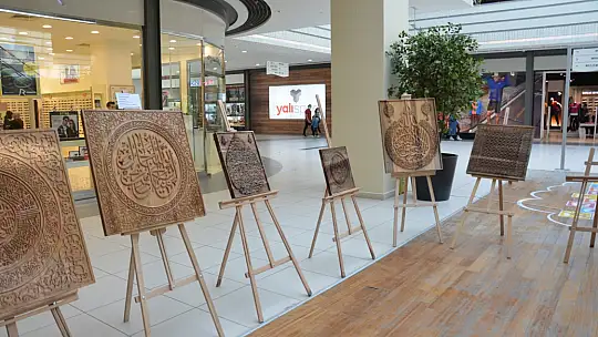 Kütahya Sera'da GaziEmet Günleri
