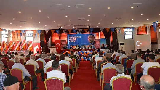 Süleyman Ciner Yeni Yönetimiyle Görevde