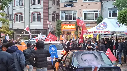 Emet Erdoğan Dedi  Yüzde 75. 89