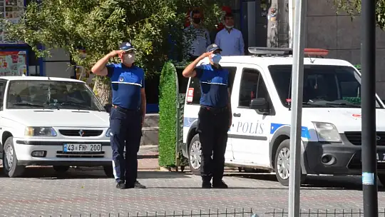 Kurtuluşumuzun 99. Yılında Gururla Meydanlardaydık