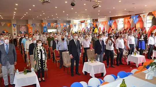 Süleyman Ciner Yeni Yönetimiyle Görevde