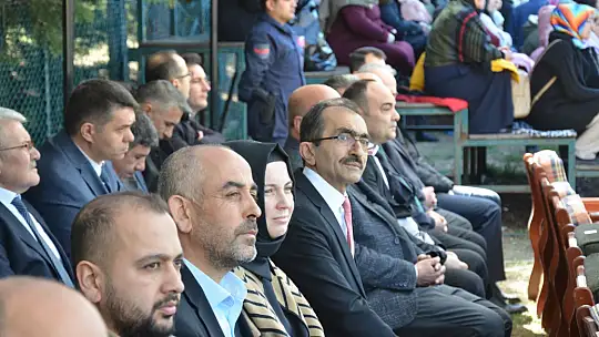 Emet'te Bayram 23 Nisan Coşkusu İle Devam Etti