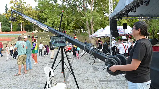 2 Eylül Çocuk ŞenliğiTadında Geçti