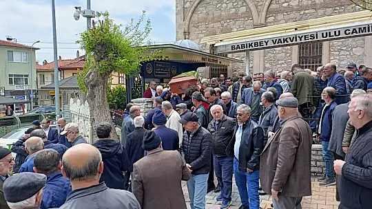 Ekmekçioğlu Ailesinin Acı Günü