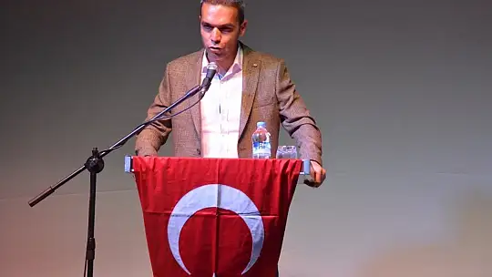 15 Temmuz Demokrasi ve Milli Birlik Gününde Meydanlarda Değil,Gönüllerde Birlikteydik