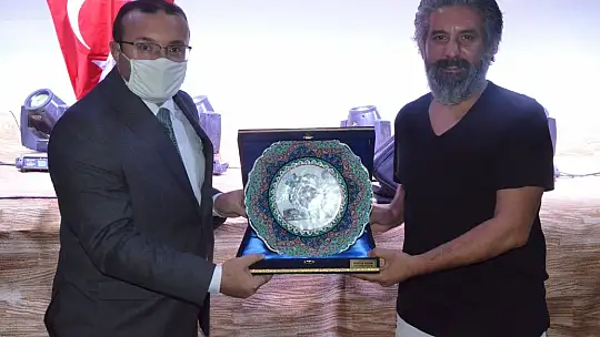 15 Temmuz Demokrasi ve Milli Birlik Gününde Meydanlarda Değil,Gönüllerde Birlikteydik