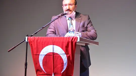 15 Temmuz Demokrasi ve Milli Birlik Gününde Meydanlarda Değil,Gönüllerde Birlikteydik