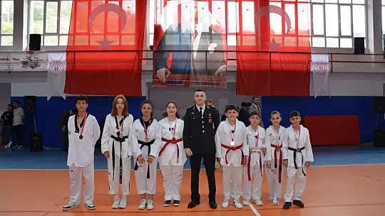 Kurtuluşumuzun başlangıcı 19 Mayıs'ta 104. Yılımızdayız