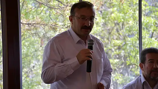 Emet Belediyesinden Emekli Personel Onure Edildi