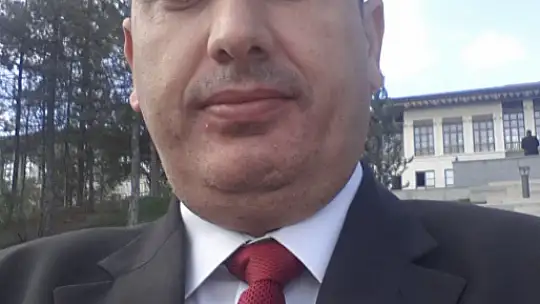 Eşi ve Oğlu Kurtuldu, Kendisi Kızı ile Birlikte Depremde Hayatını Kaybetti