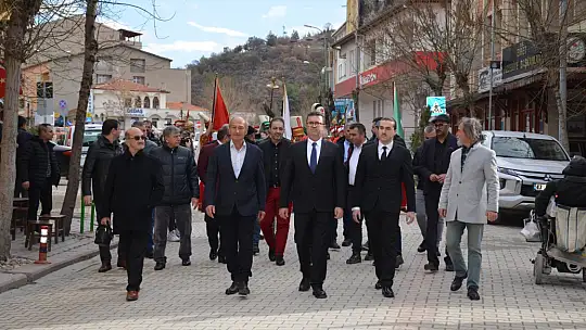 Emet Golden Grass Termal  otel  Hizmete açıldı