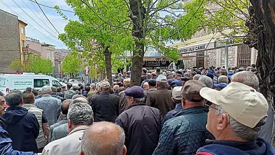Ekmekçioğlu Ailesinin Acı Günü