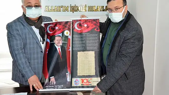 BAŞKAN DOĞAN CUMA ZİYARETLERİ KAPSAMINDA ESENTEPE MAHALLESİNDEYDİ