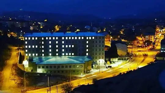 Emet KYK Yurdunda Kesin Kabul Öncesi Son Kontroller Yapılıyor
