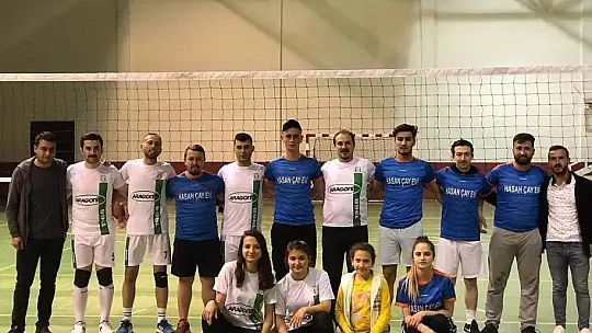 Emetspor'da 203 Lisanslı Sporcu