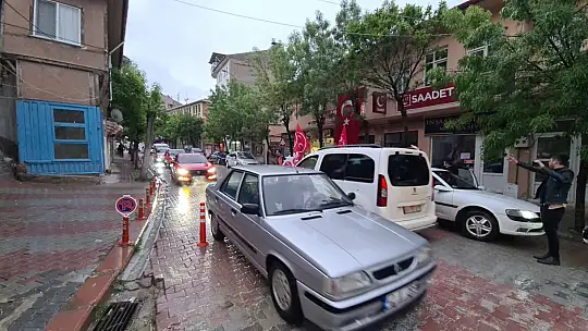 Emet Erdoğan Dedi  Yüzde 75. 89