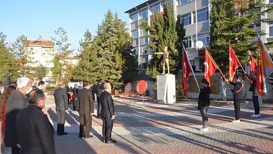 82. YILDA AYNI ÖZLEM VE SONSUZ ŞÜKRANLA ANIYORUZ
