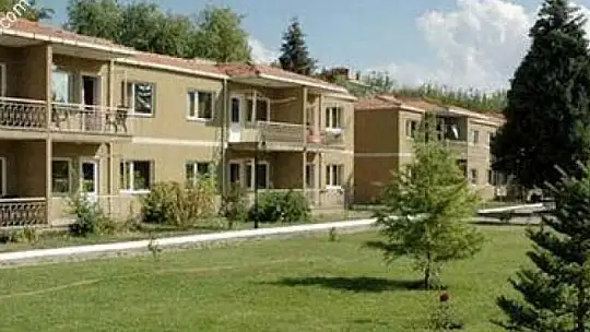 Emet Belediyesi Termal Tesisler 20 Yıllığına İhaleye Çıkıyor