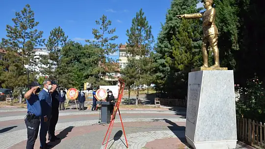 Kurtuluşumuzun 99. Yılında Gururla Meydanlardaydık