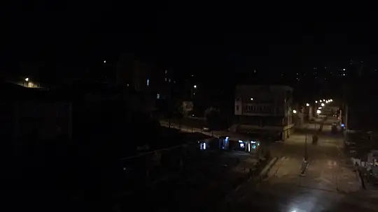 Emet'te Yaşanan Sel Felaketiyle Karartma Geceleri!