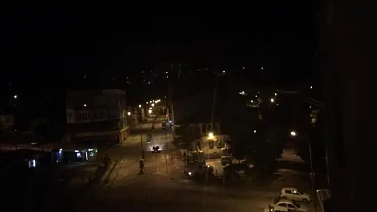 Emet'te Yaşanan Sel Felaketiyle Karartma Geceleri!