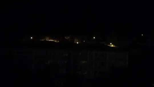 Emet'te Yaşanan Sel Felaketiyle Karartma Geceleri!