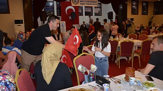 Başkan Doğan' Üst Yapıda Engelsiz Bir Emet Sözü Veriyorum'
