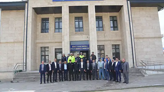 Bir Bayram Böyle Geçti