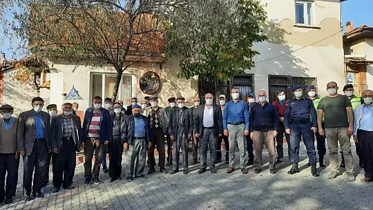 Polis ve Jandarma Emniyet Kemerinin Önemini Anlattı