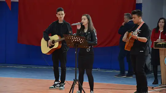 19 Mayıs Coşkusu Geri Geldi