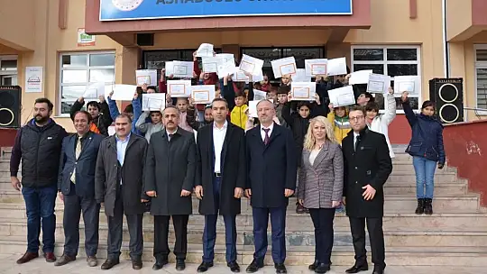 Eğitimde Ara Tatil Başlarken Yeni Atölyeler Müjdesi