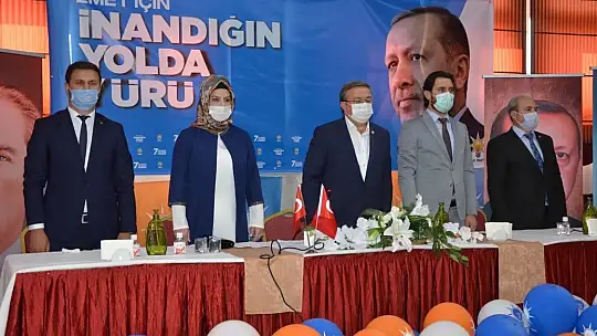 Süleyman Ciner Yeni Yönetimiyle Görevde
