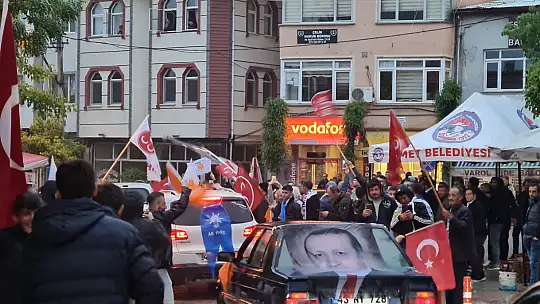 Emet Erdoğan Dedi  Yüzde 75. 89